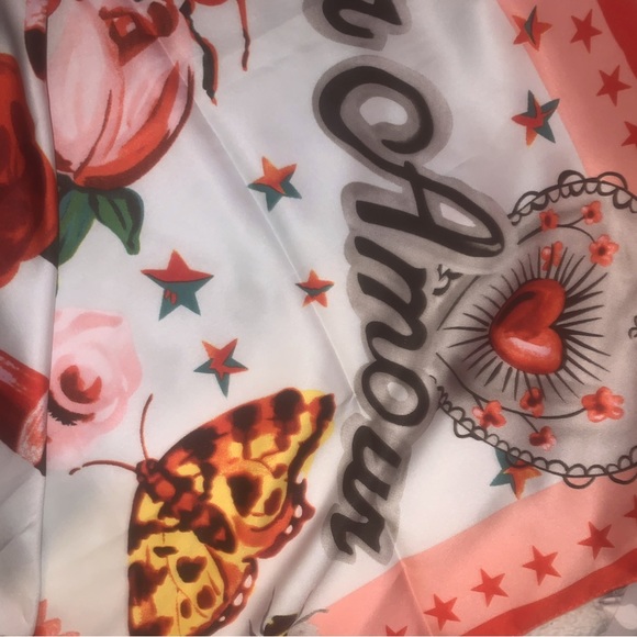 Gucci Scarf NWT - Picture 6 of 7